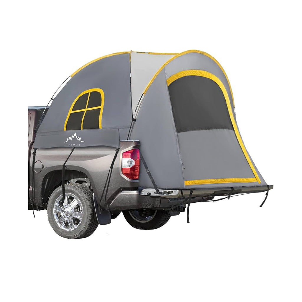Pickup Truck Tent