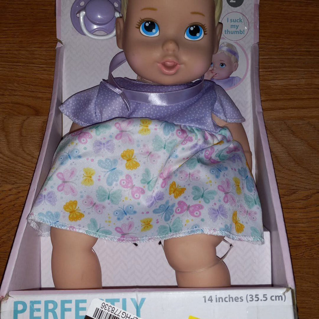Any doll
