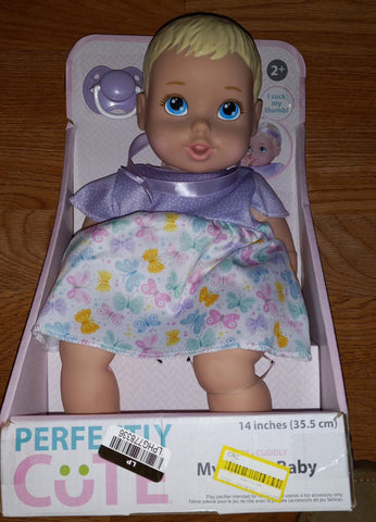 Any doll