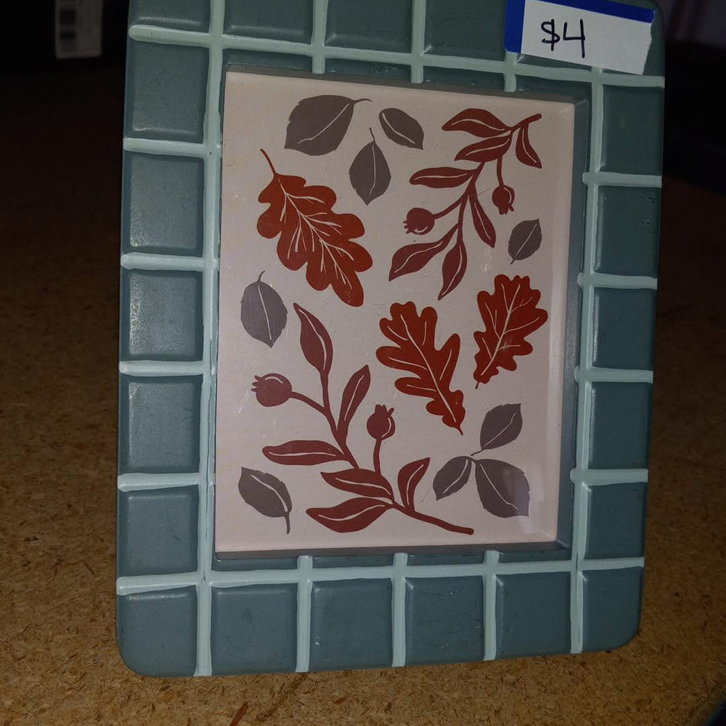 Picture frame