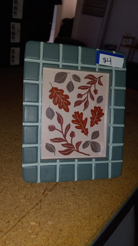 Picture frame
