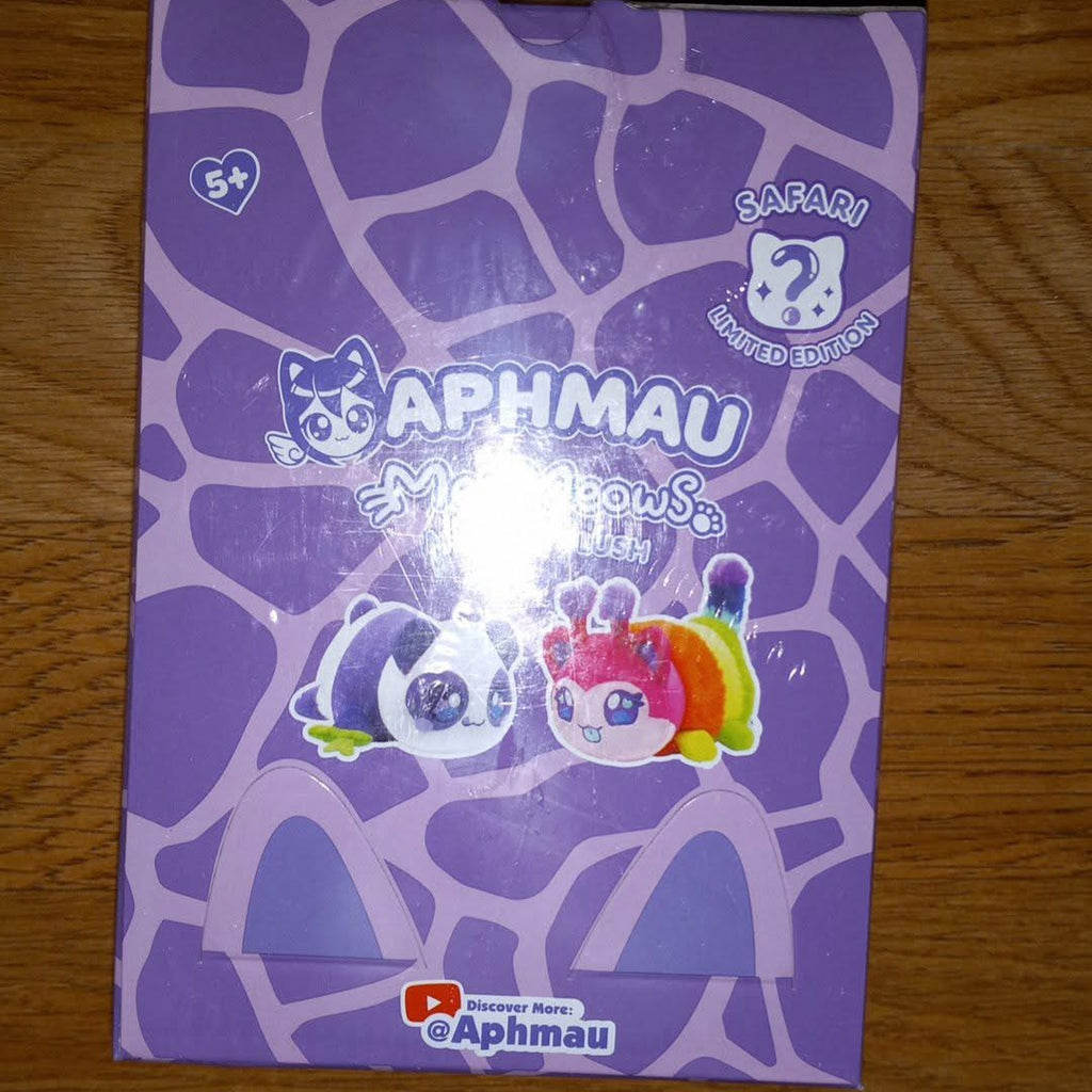Aphmau