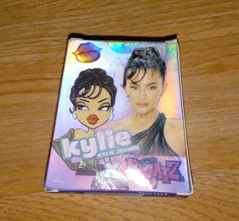 Gratz x Kylie Jenner series 1