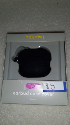 Generation 4 earbud case cover