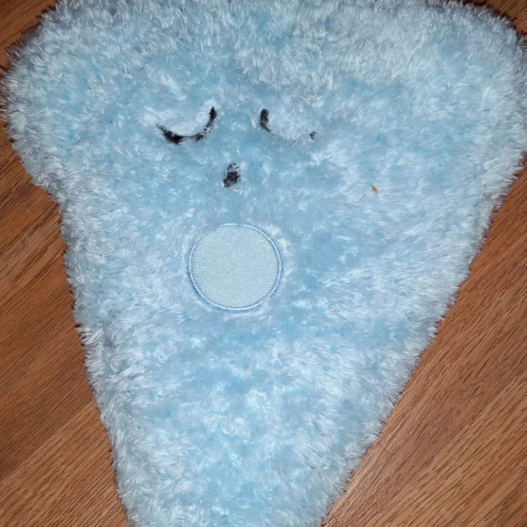 Giggle scape plush