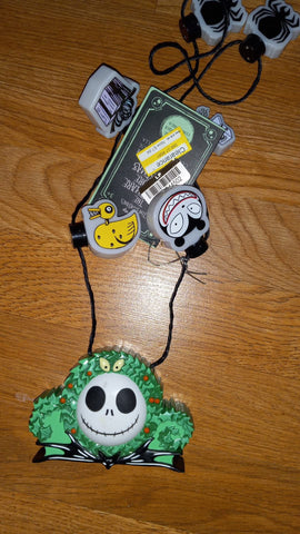 Nightmare before Xmas