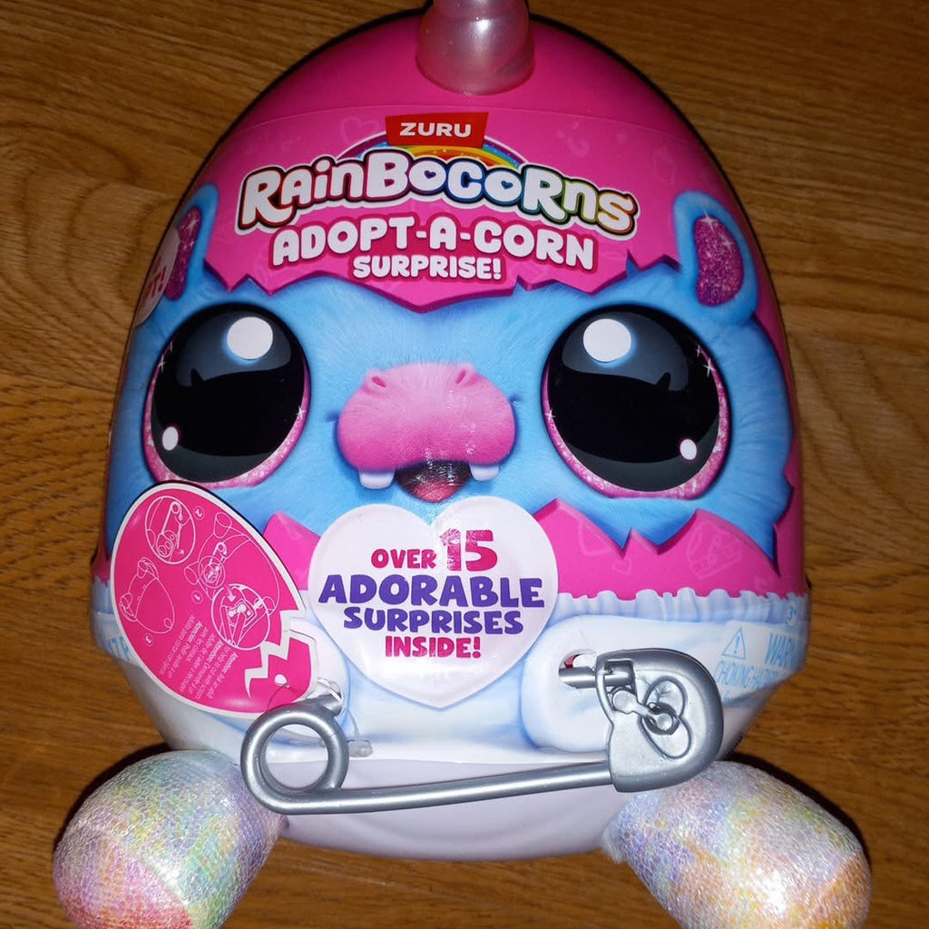 Rainbocorns