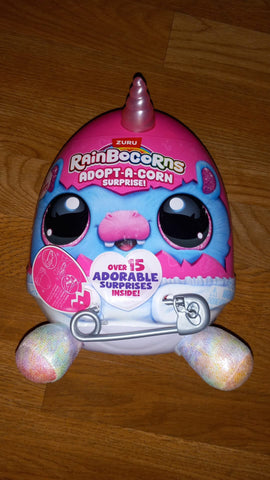 Rainbocorns