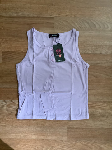 Purple women’s top