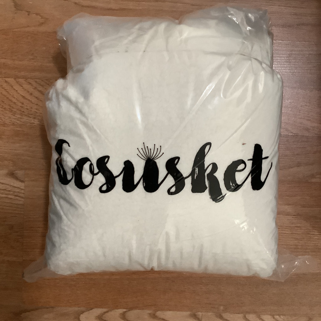 Throw blanket for kids