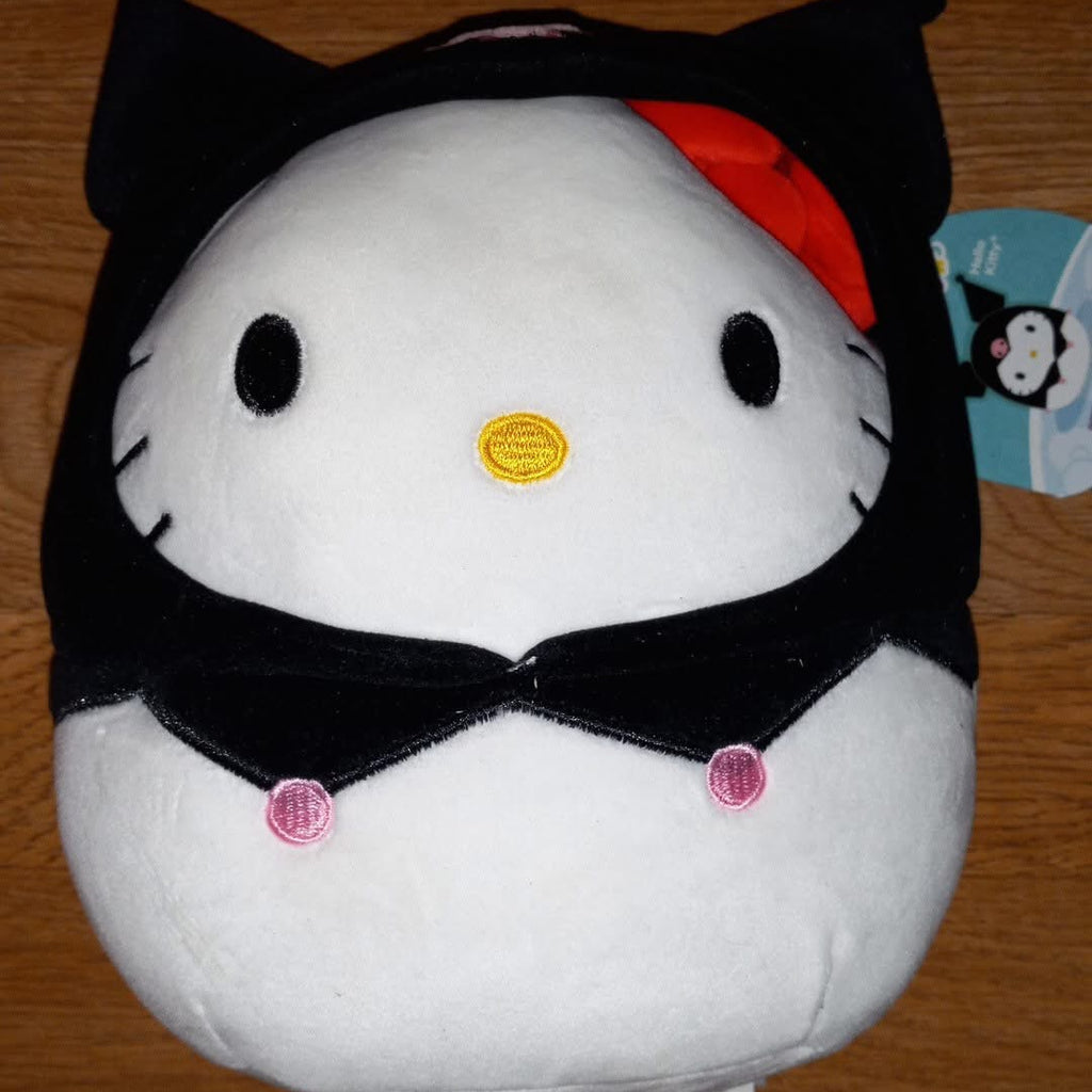 Hello kitty Kuromi