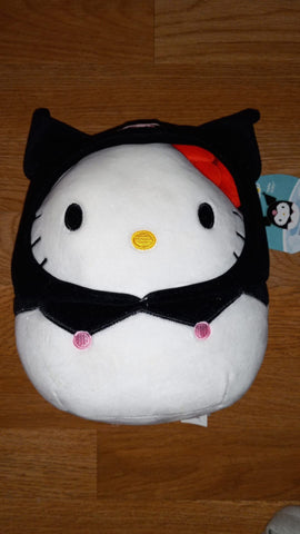 Hello kitty Kuromi