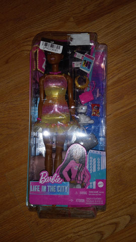 Barbie Brooklyn