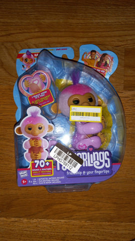 Fingerlings