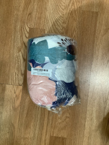 Mother’s Day blanket for mom