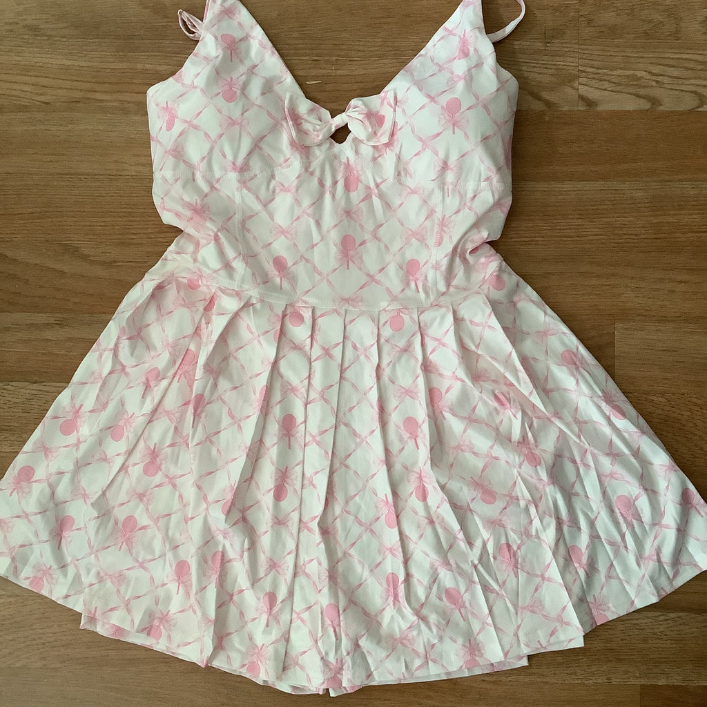 Yoga women’s dress