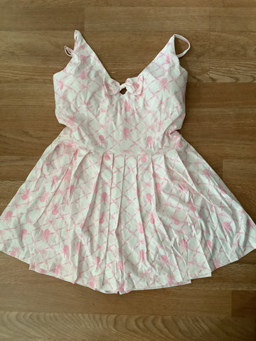 Yoga women’s dress