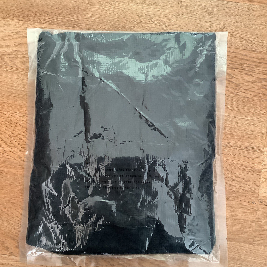 Plus size black shirt womens