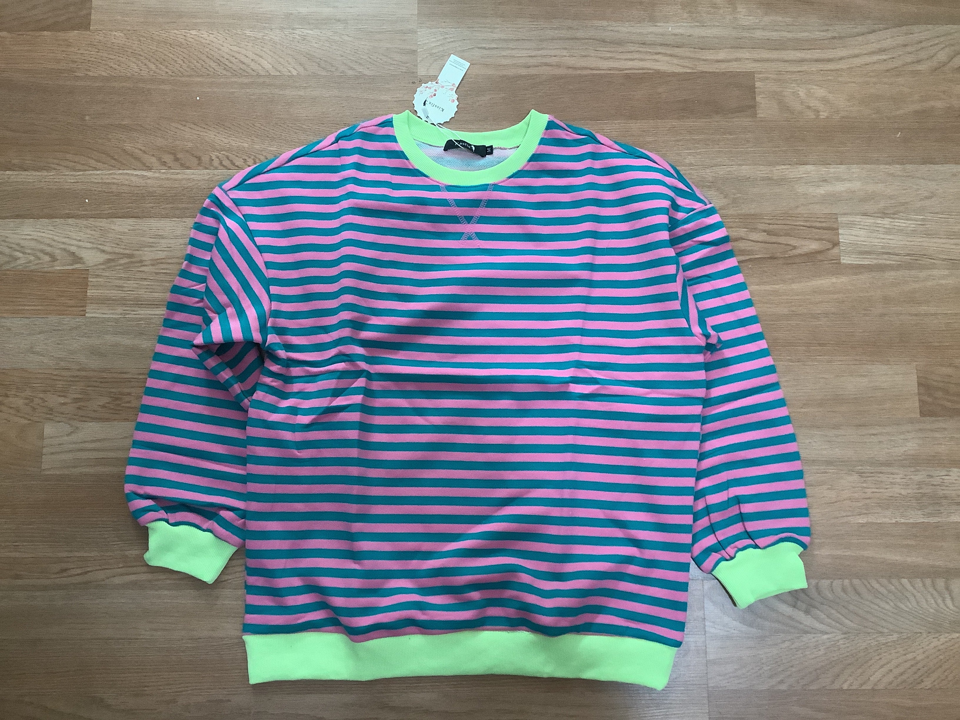 Women’s pullover