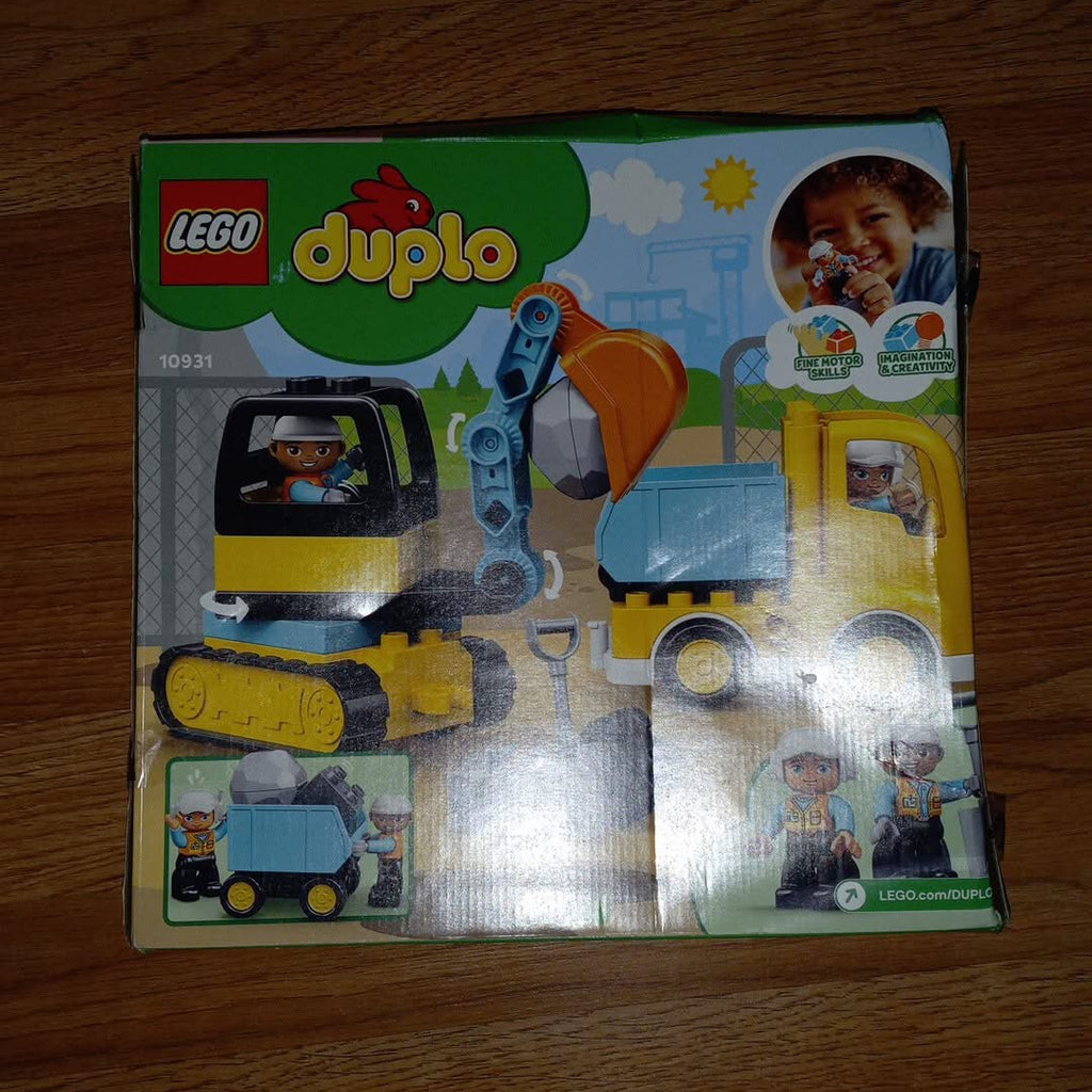 LEGO duplo