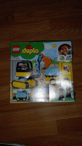 LEGO duplo