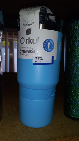 Cirkul tumbler