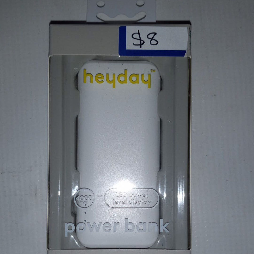 Power bank