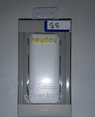 Power bank