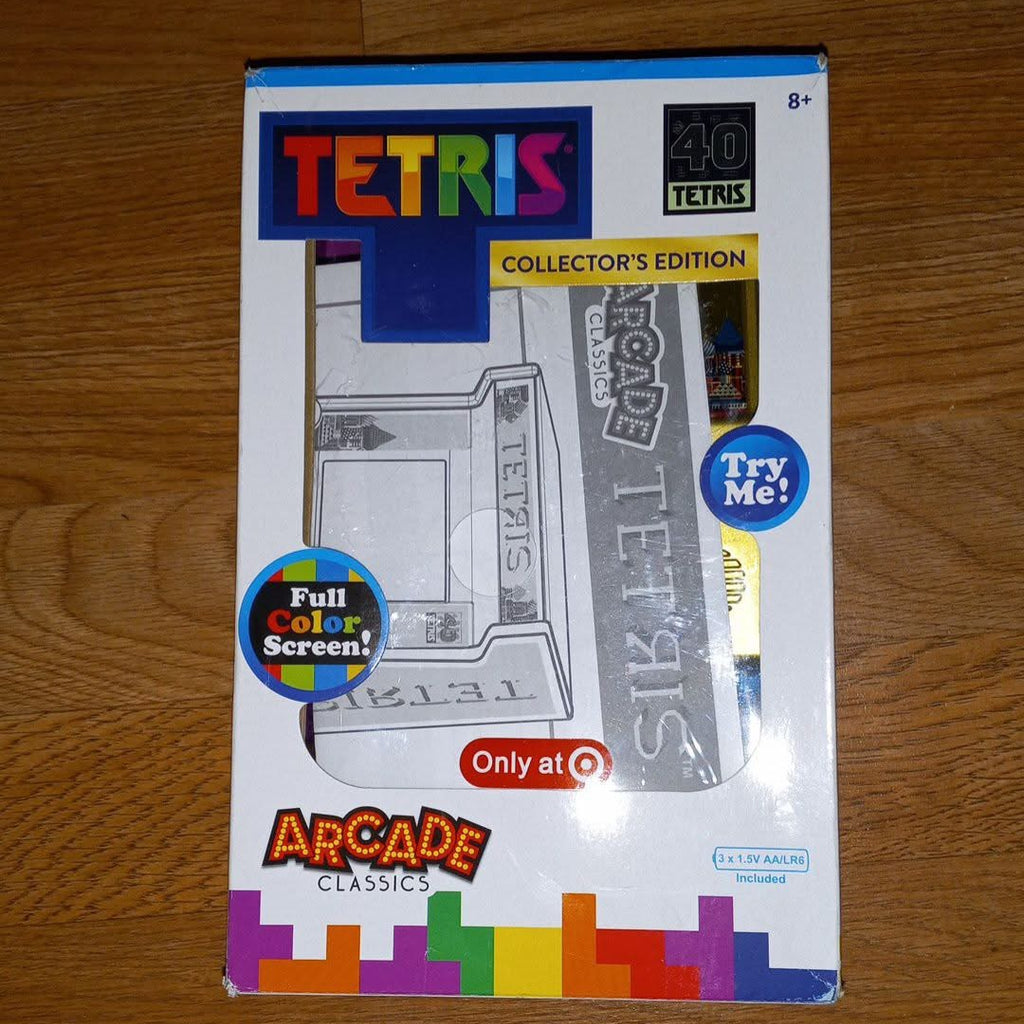 Tetris