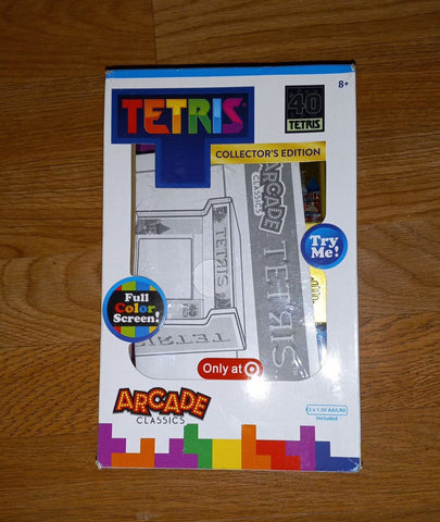 Tetris