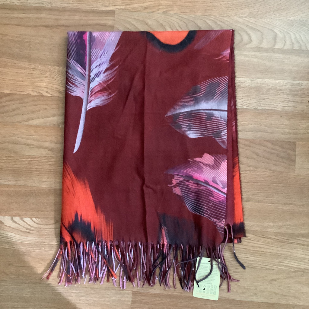 Pashmina scarf