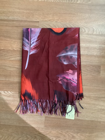Pashmina scarf