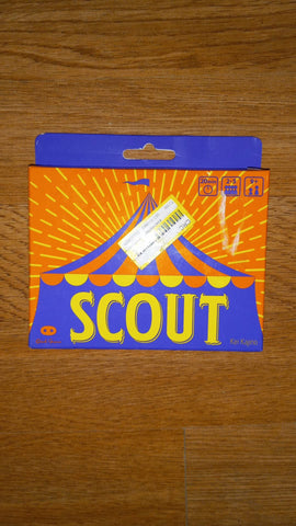 Scout game