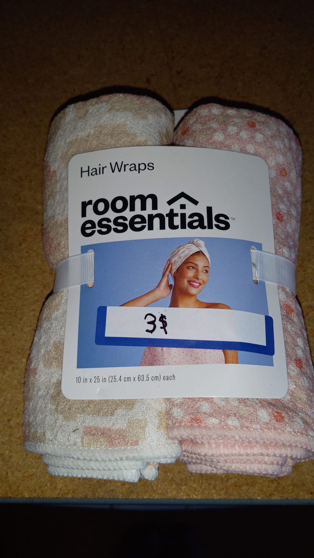 Essentials throw blanket