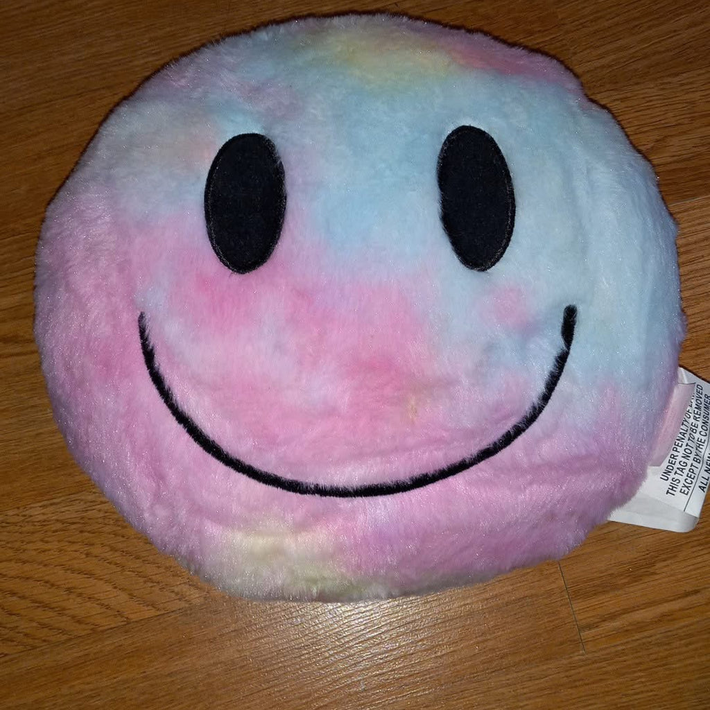 Smiley series plush