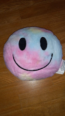 Smiley series plush