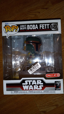 Funko pop