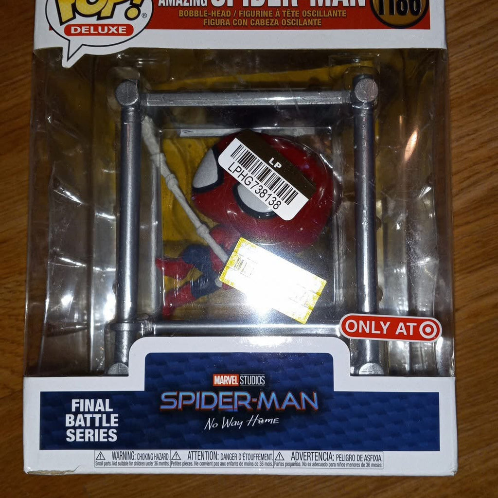 Funko pop