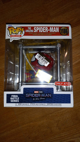 Funko pop