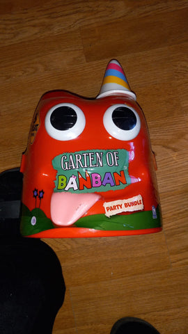 Garten of banban party bundle