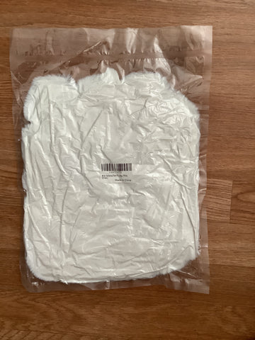 Christmas faux 20 ft