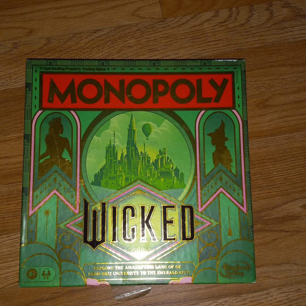 Monopoly