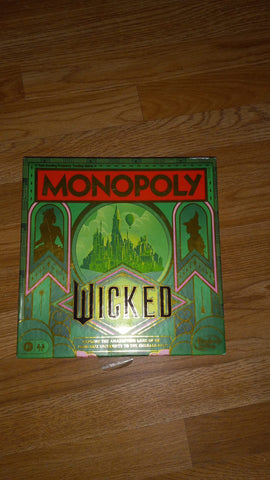 Monopoly