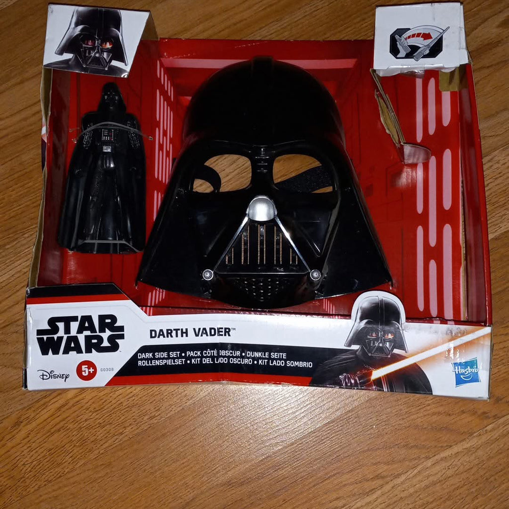 Darth vador set