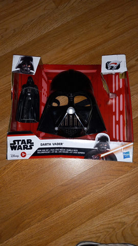 Darth vador set