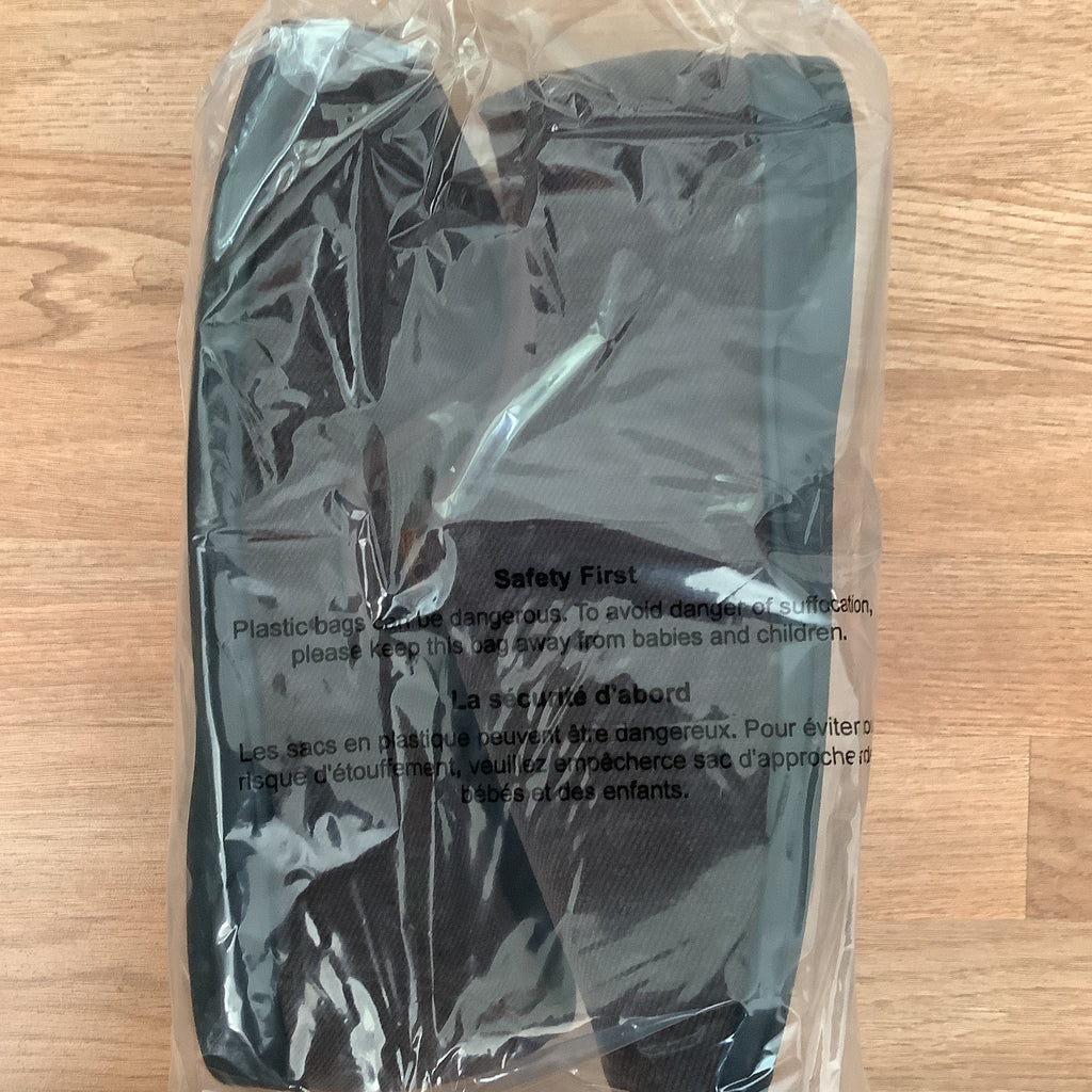 Brown slippers memory foam men’s