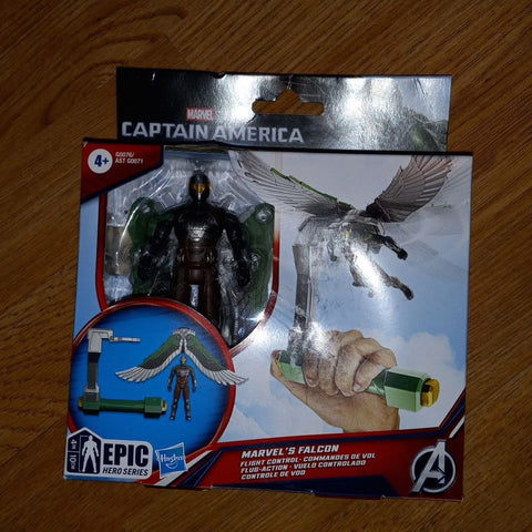 Captain America