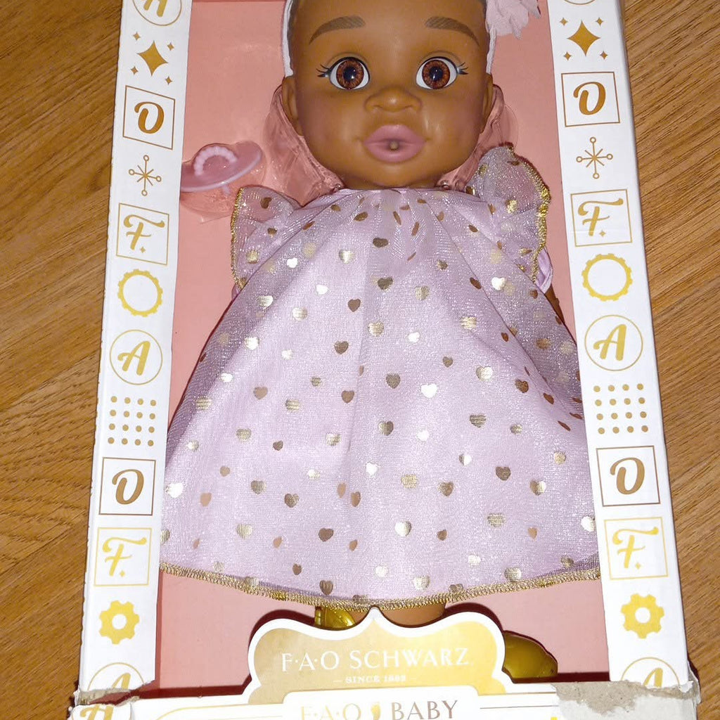 Baby doll