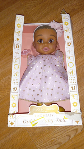 Baby doll