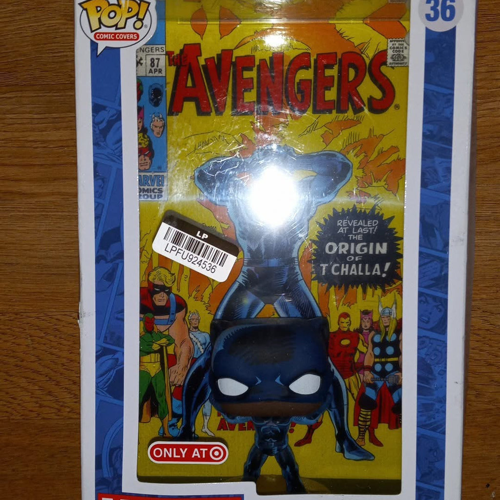 Funko pop special edition